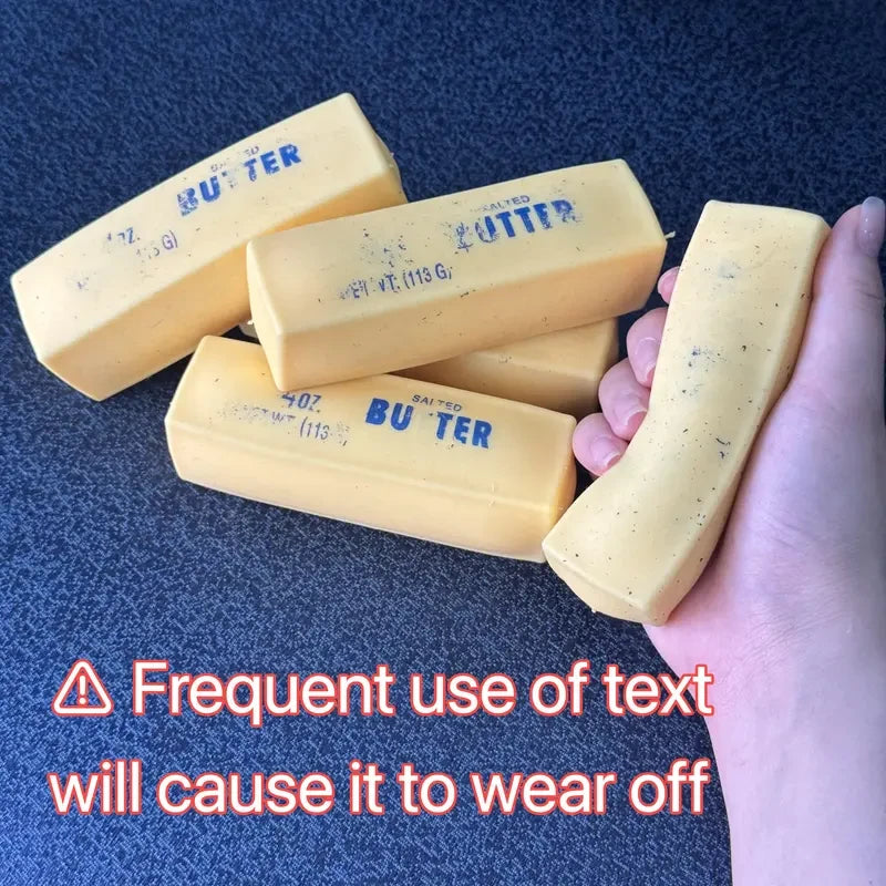 Butter Squish Stick Fidget Toy