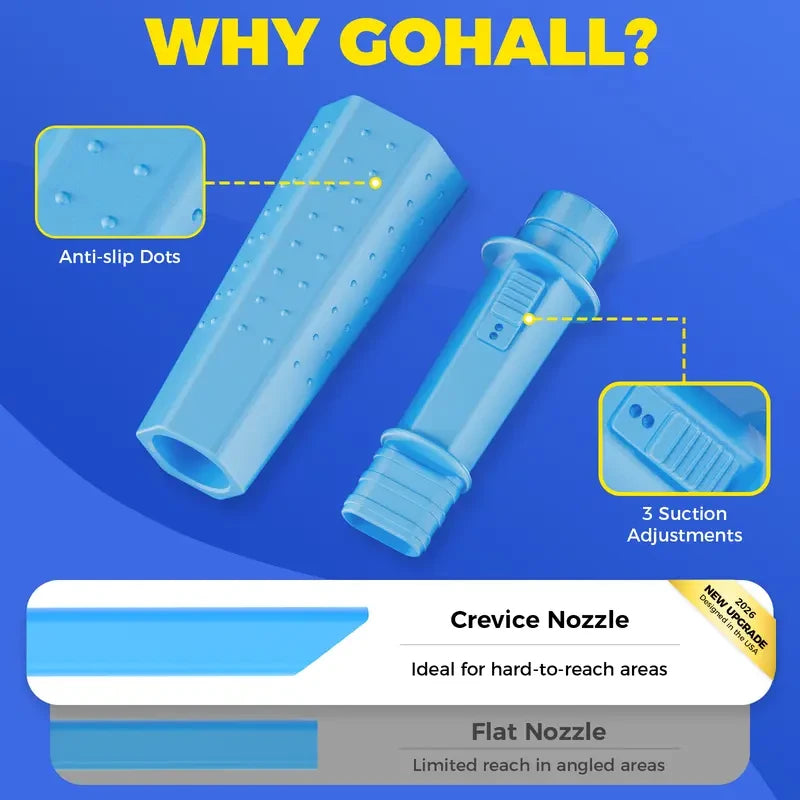Dryer Vent Cleaner Kit